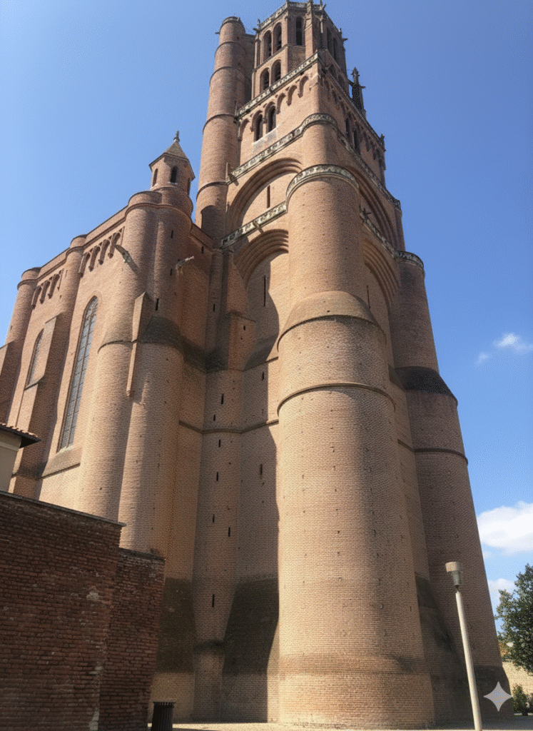 Catedral d'Albí